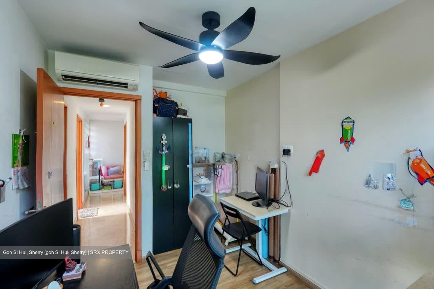 Changi Rise Condominium (D18), Condominium #587536091